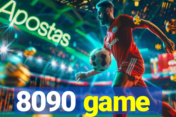 8090 game